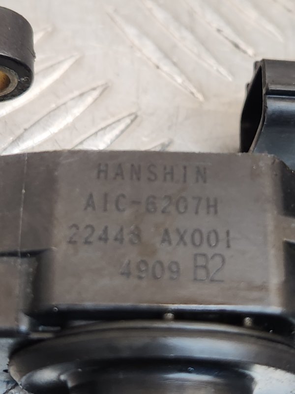 Катушка зажигания, 200 рублей, Красноярск