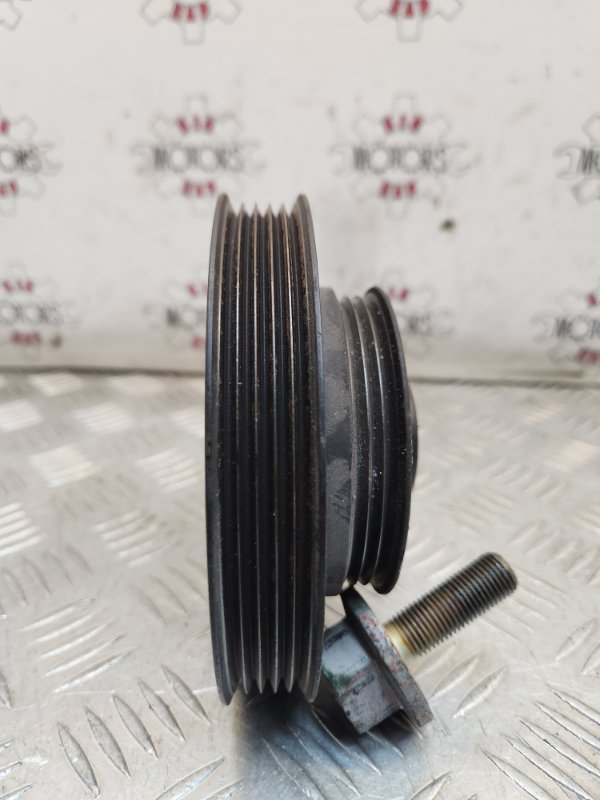 Шкив коленвала, 1500 рублей, Красноярск