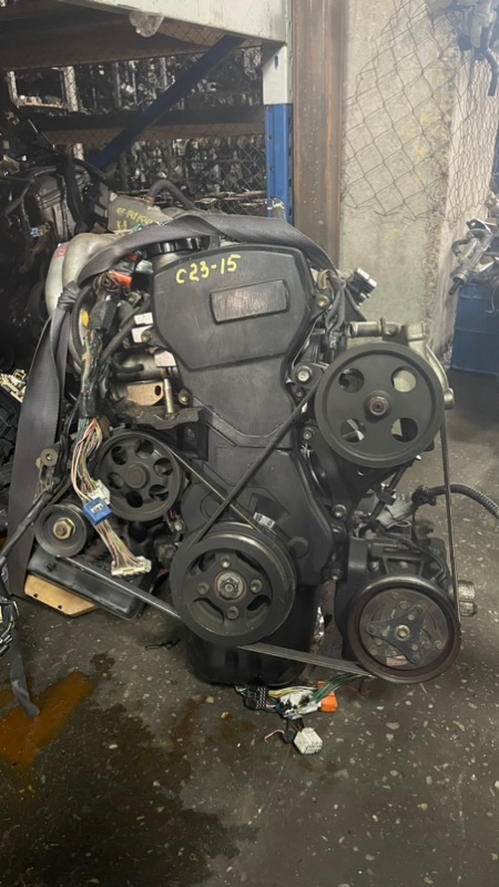 Двигатель, 101000 рублей, Красноярск