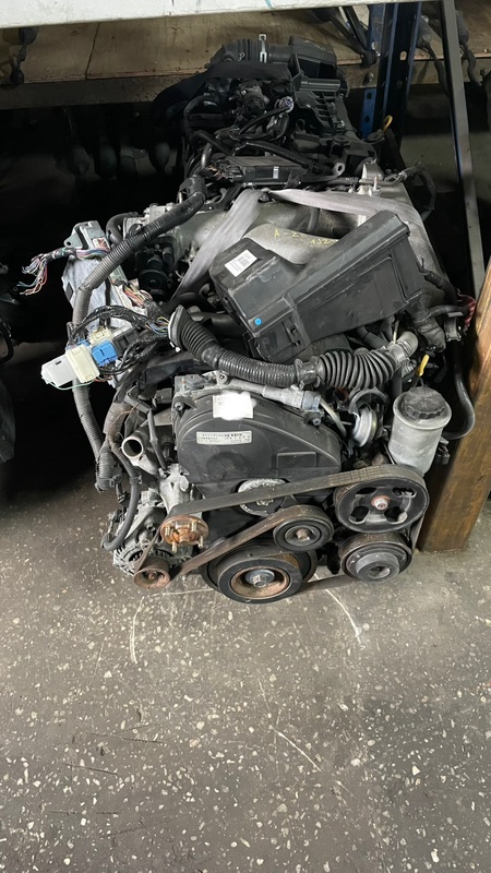 Двигатель, 75000 рублей, Красноярск