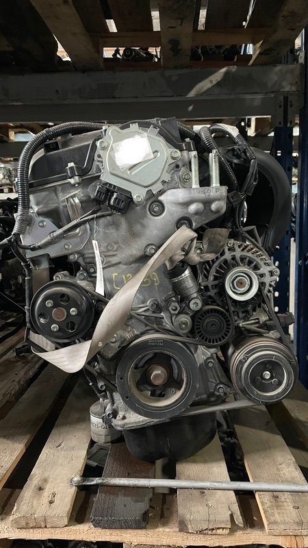 двигатель в сборе, 60000 рублей, Красноярск