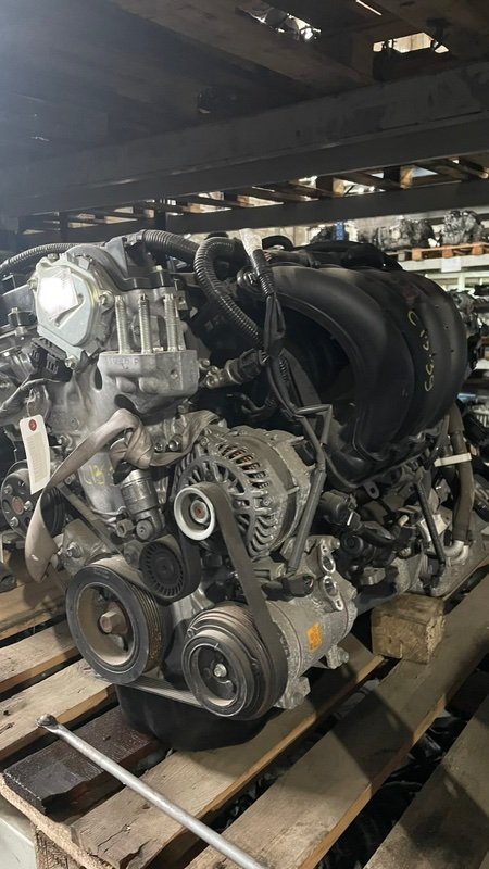 двигатель в сборе, 60000 рублей, Красноярск