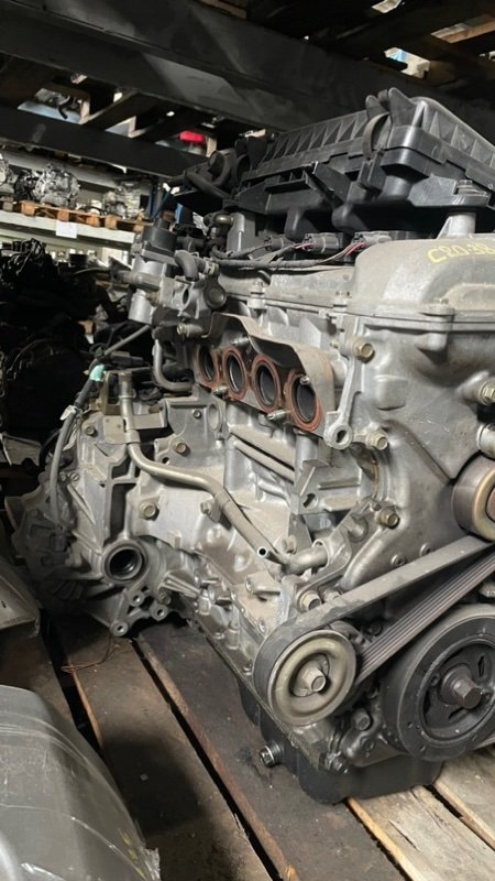 двигатель в сборе, 45000 рублей, Красноярск