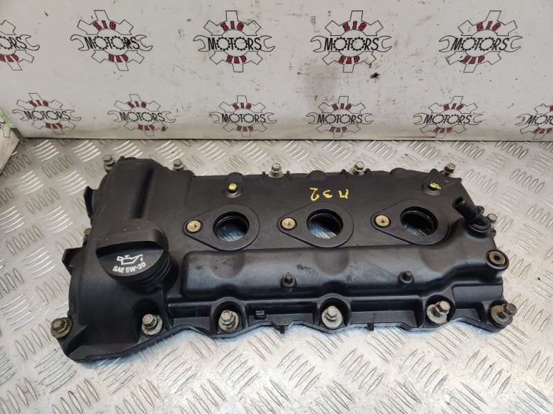 Крышка головки блока цилиндров, 7000 рублей, Красноярск