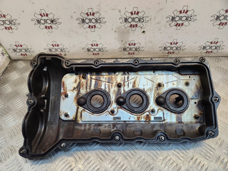 Крышка головки блока цилиндров, 7000 рублей, Красноярск