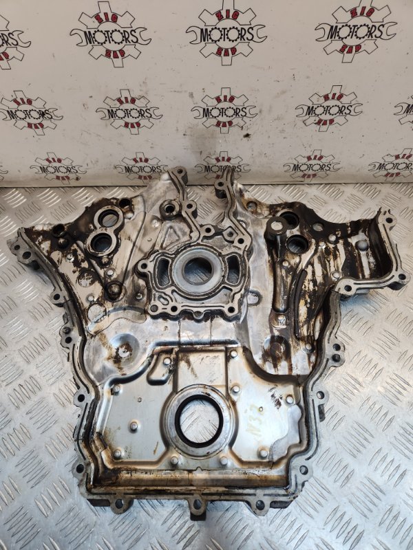 Лобовина двигателя, 9000 рублей, Красноярск