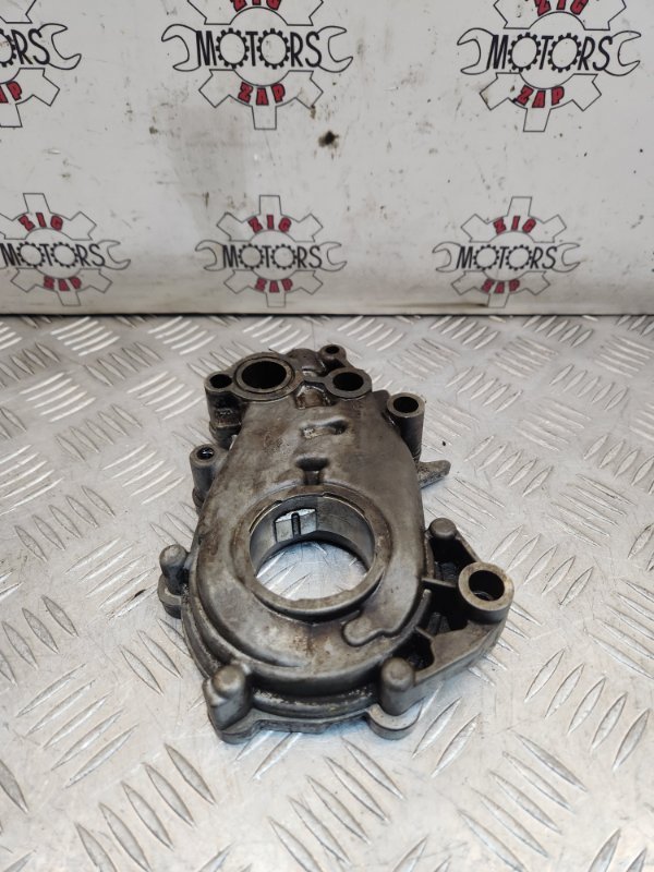 Масляный насос, 5000 рублей, Красноярск