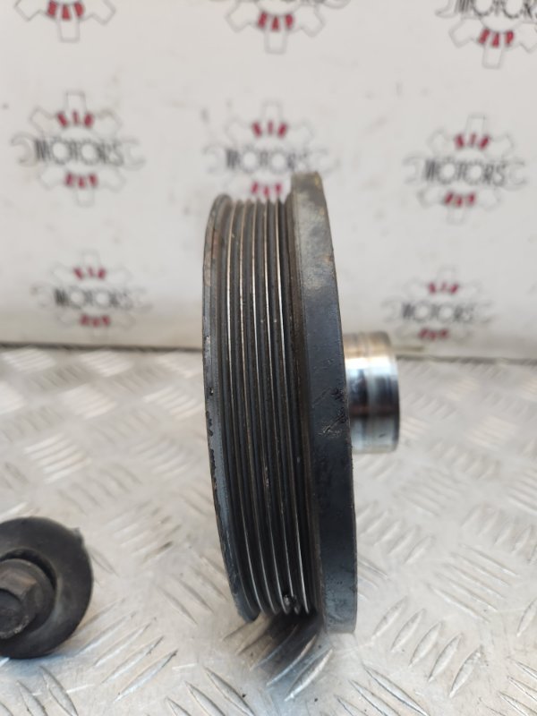 Шкив коленвала, 7000 рублей, Красноярск