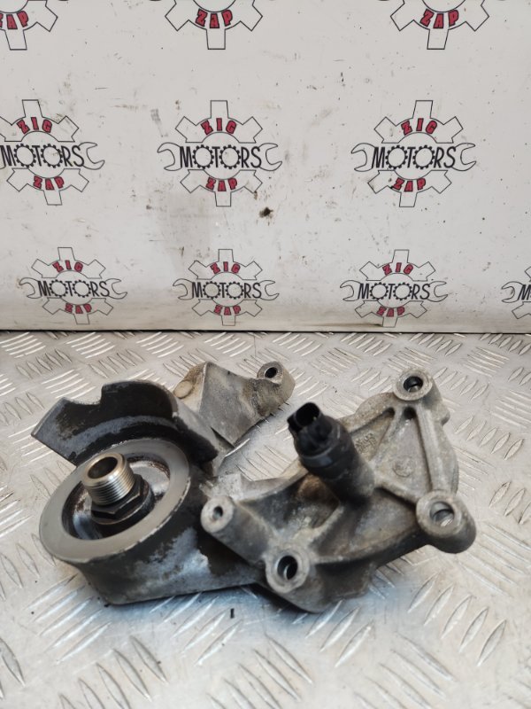 Кронштейн масляного фильтра, 2000 рублей, Красноярск