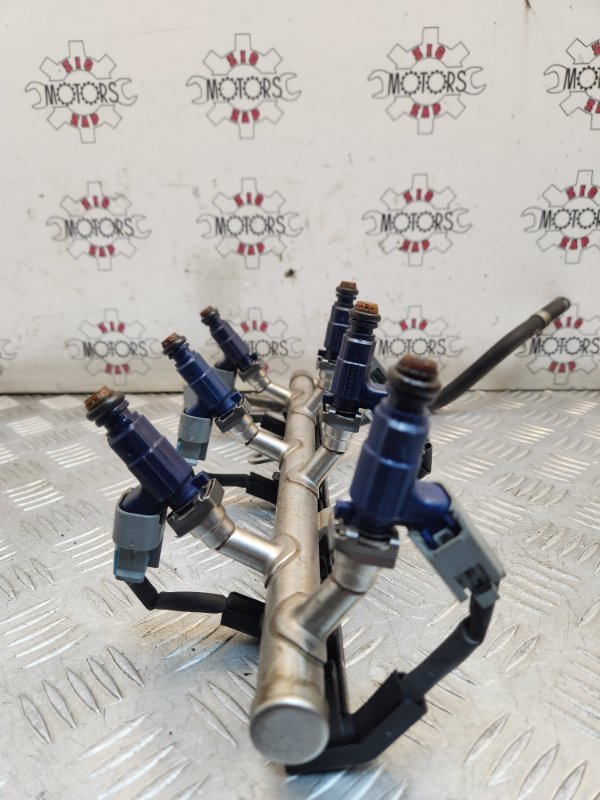 инжектор, форсунка, 8000 рублей, Красноярск