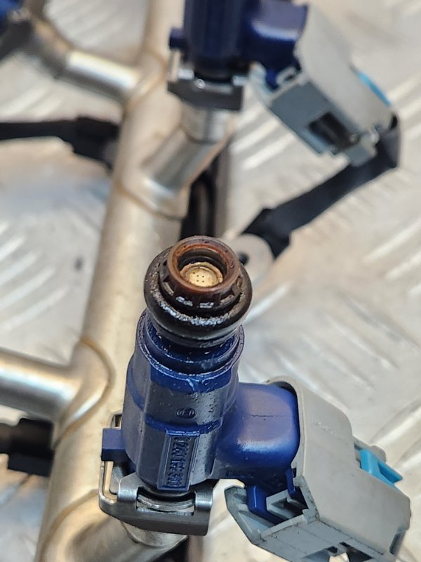 инжектор, форсунка, 8000 рублей, Красноярск