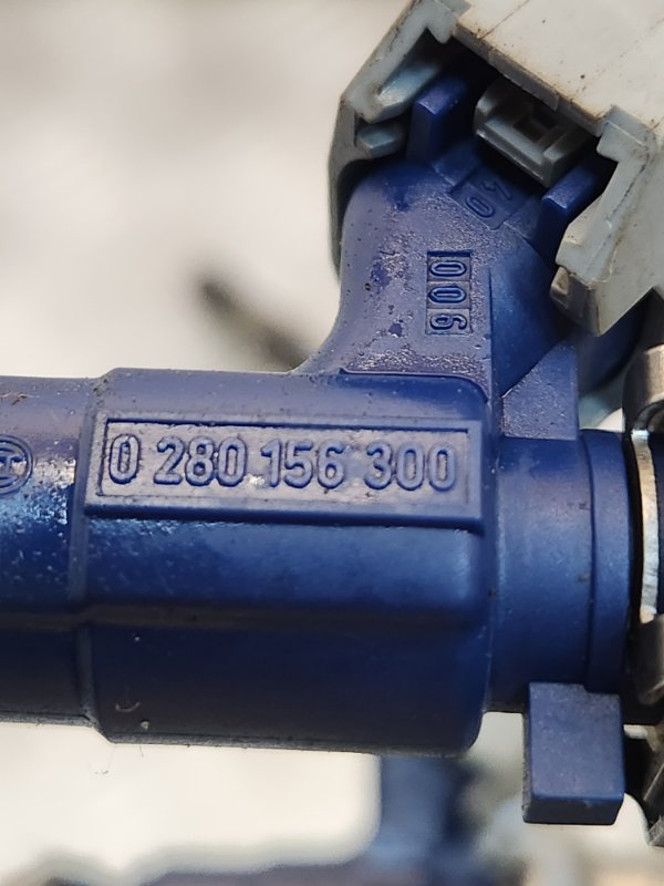 инжектор, форсунка, 8000 рублей, Красноярск