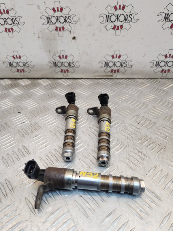 Клапан VVT-i, 1500 рублей, Красноярск