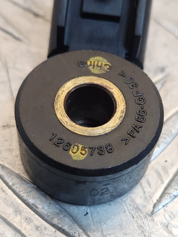 Датчик детонации, 1500 рублей, Красноярск