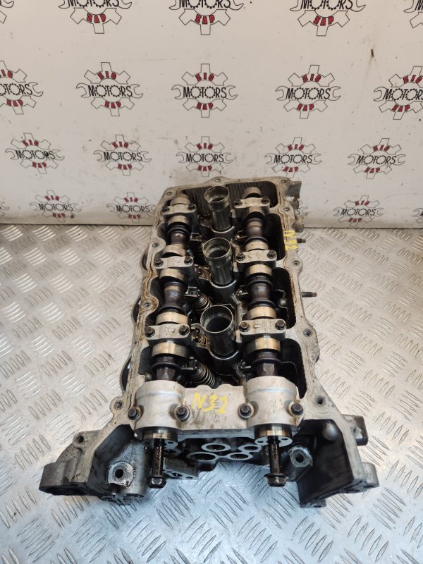 Головка блока цилиндров, 35000 рублей, Красноярск