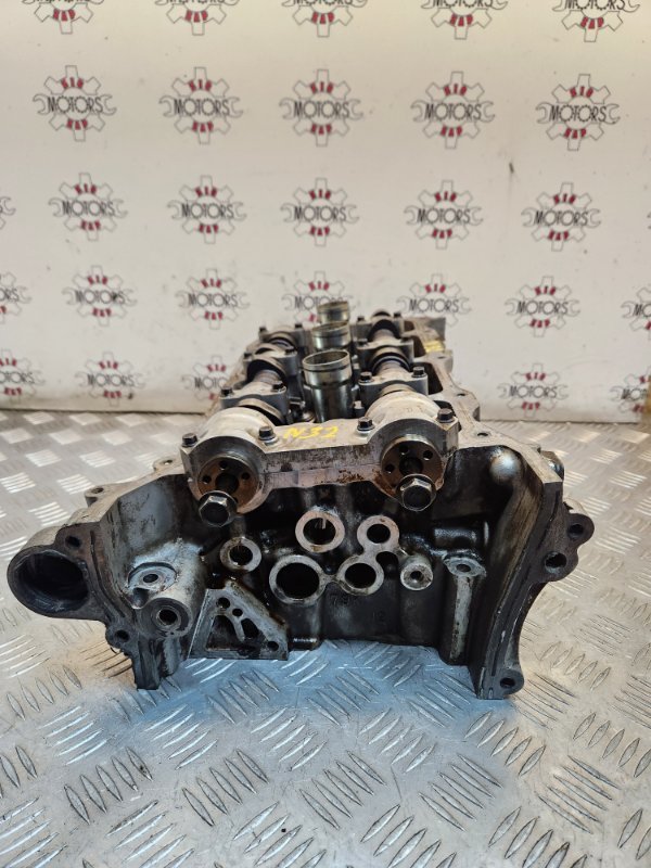 Головка блока цилиндров, 35000 рублей, Красноярск