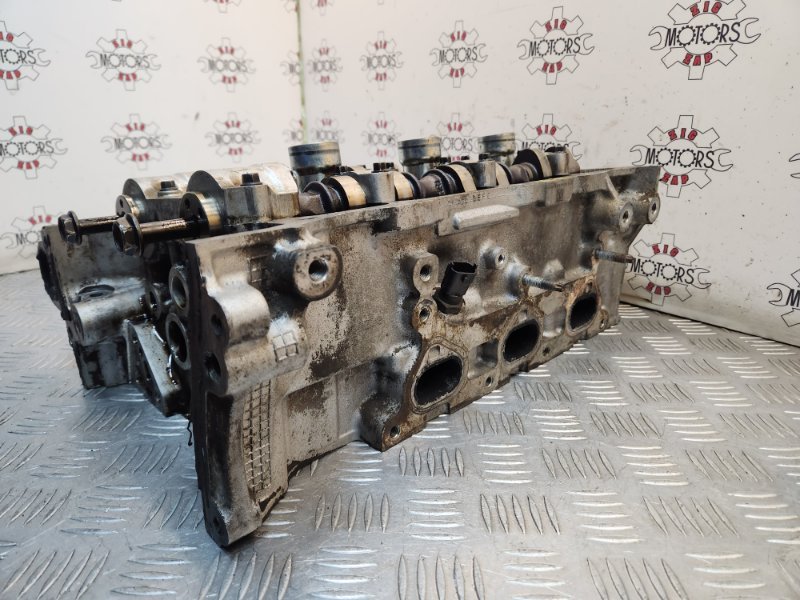 Головка блока цилиндров, 35000 рублей, Красноярск