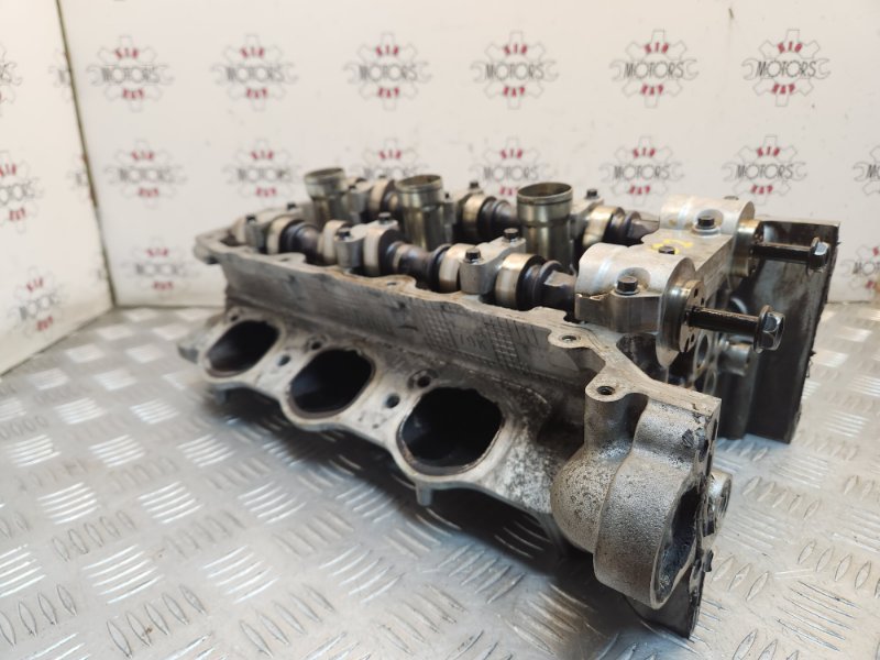 Головка блока цилиндров, 35000 рублей, Красноярск