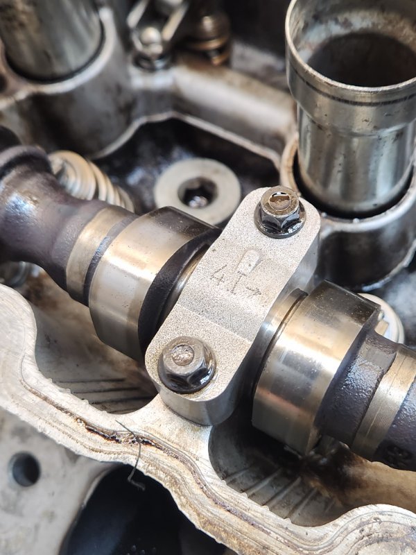 Головка блока цилиндров, 35000 рублей, Красноярск