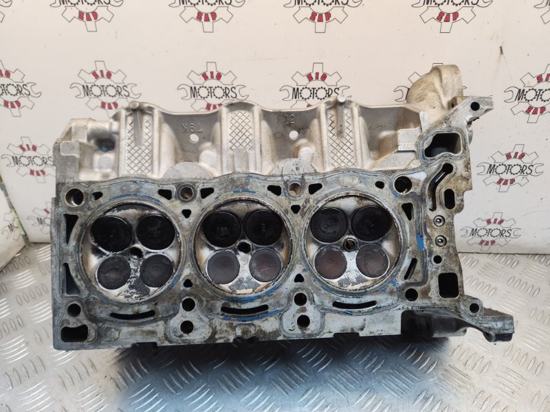 Головка блока цилиндров, 35000 рублей, Красноярск