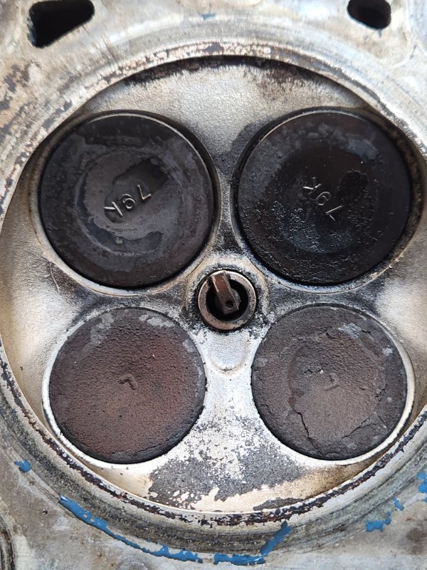 Головка блока цилиндров, 35000 рублей, Красноярск