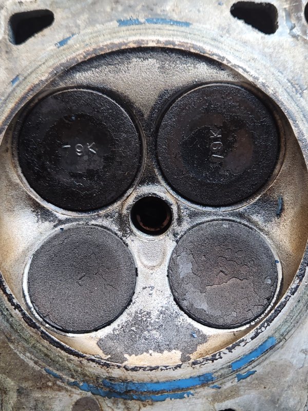 Головка блока цилиндров, 35000 рублей, Красноярск