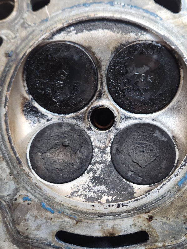 Головка блока цилиндров, 35000 рублей, Красноярск