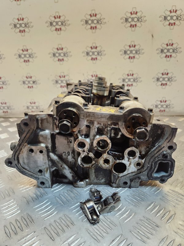 Головка блока цилиндров, 20000 рублей, Красноярск