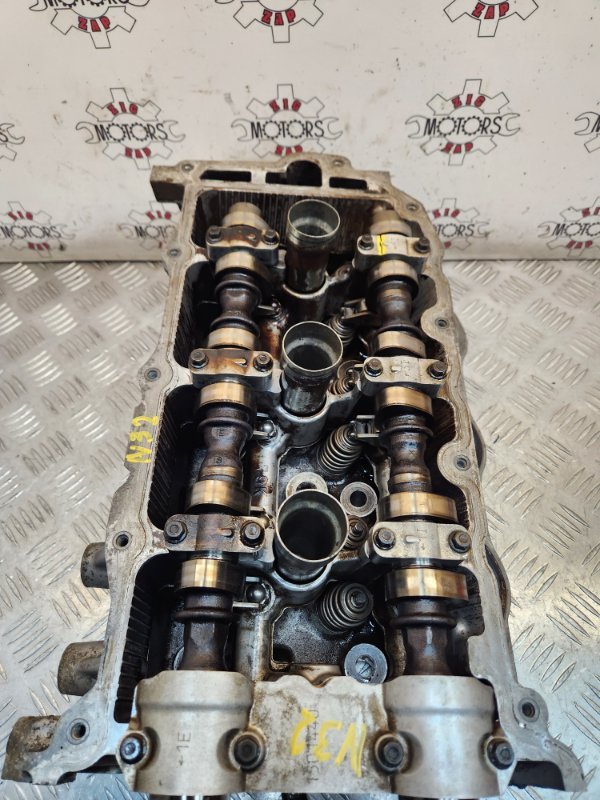 Головка блока цилиндров, 20000 рублей, Красноярск