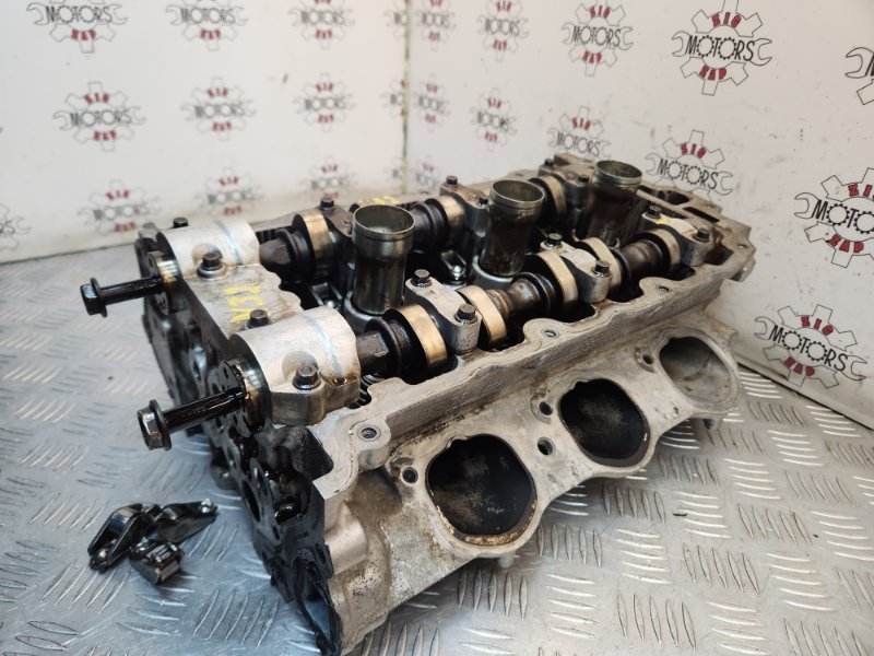 Головка блока цилиндров, 20000 рублей, Красноярск