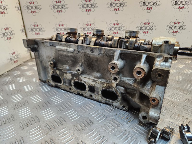 Головка блока цилиндров, 20000 рублей, Красноярск