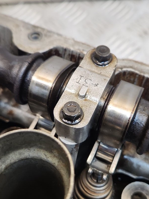 Головка блока цилиндров, 20000 рублей, Красноярск