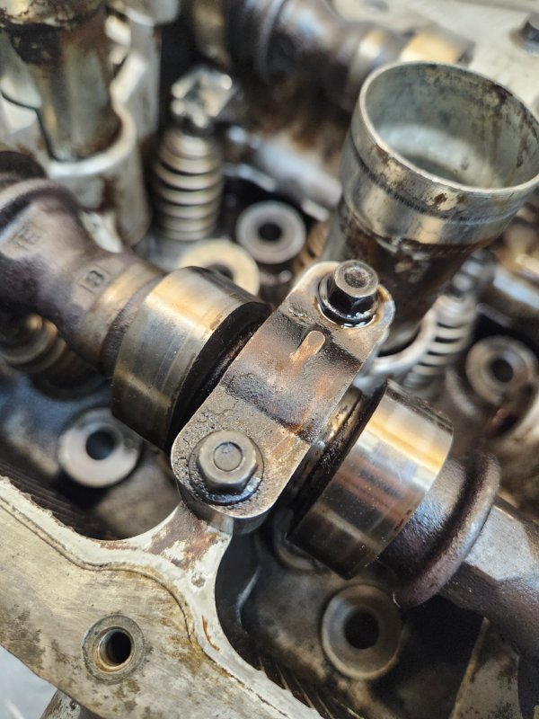 Головка блока цилиндров, 20000 рублей, Красноярск