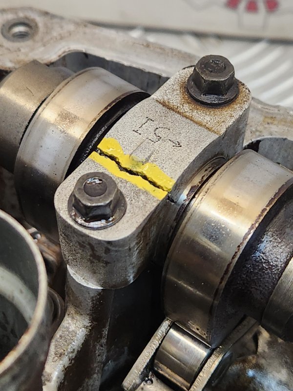 Головка блока цилиндров, 20000 рублей, Красноярск