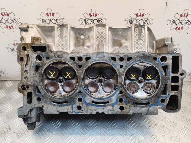 Головка блока цилиндров, 20000 рублей, Красноярск