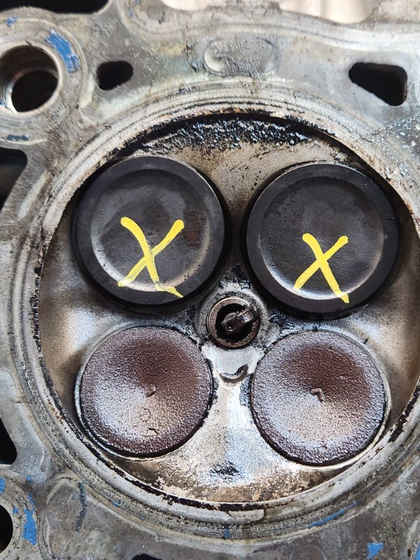 Головка блока цилиндров, 20000 рублей, Красноярск