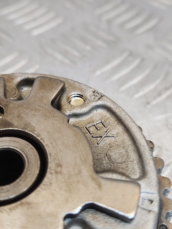 Муфта VVT-i, 7000 рублей, Красноярск