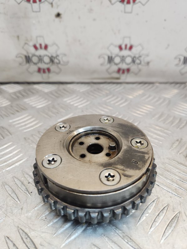 Муфта VVT-i, 7000 рублей, Красноярск