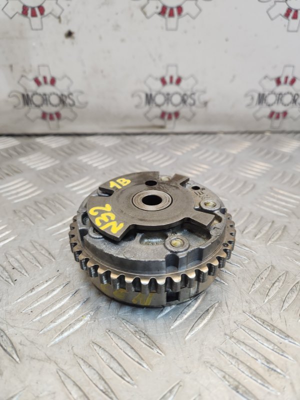 Муфта VVT-i, 7000 рублей, Красноярск