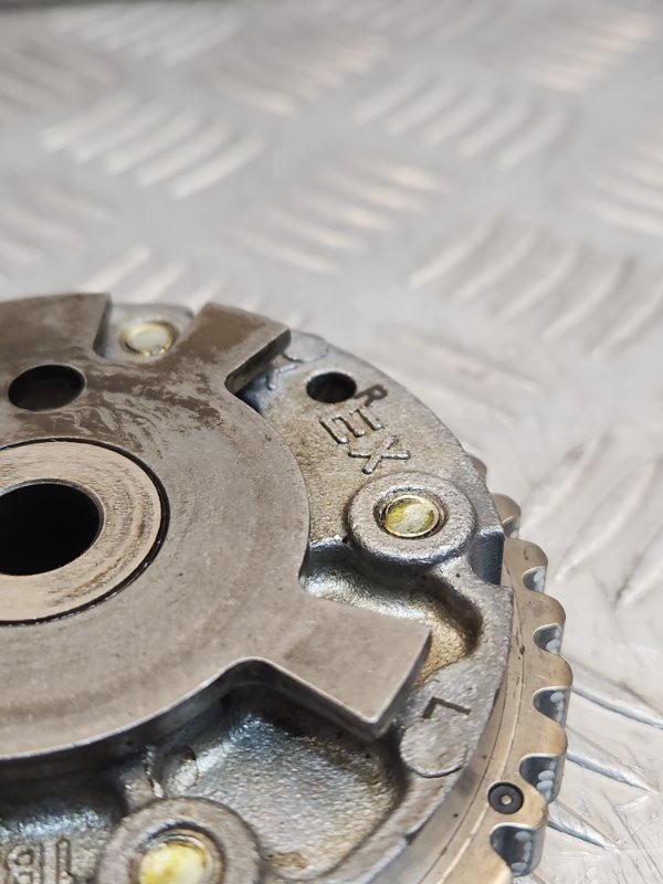 Муфта VVT-i, 7000 рублей, Красноярск