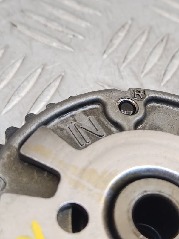 Муфта VVT-i, 7000 рублей, Красноярск