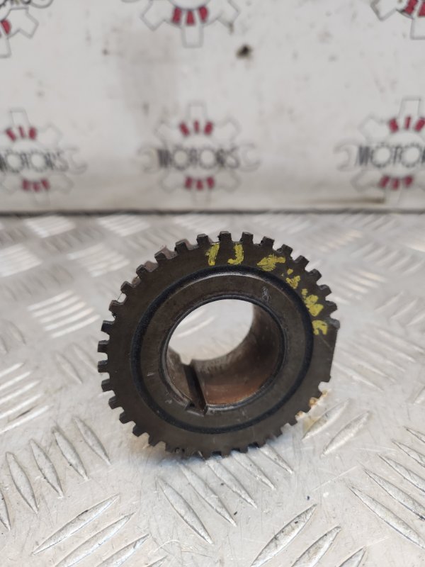 Шестерня коленвала, 1800 рублей, Красноярск