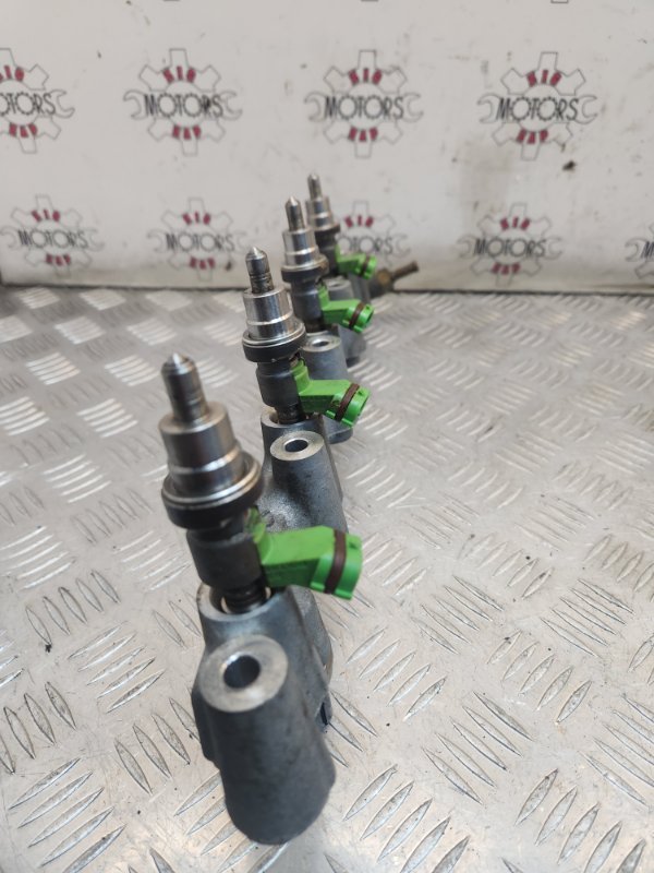 инжектор, форсунка, 2500 рублей, Красноярск