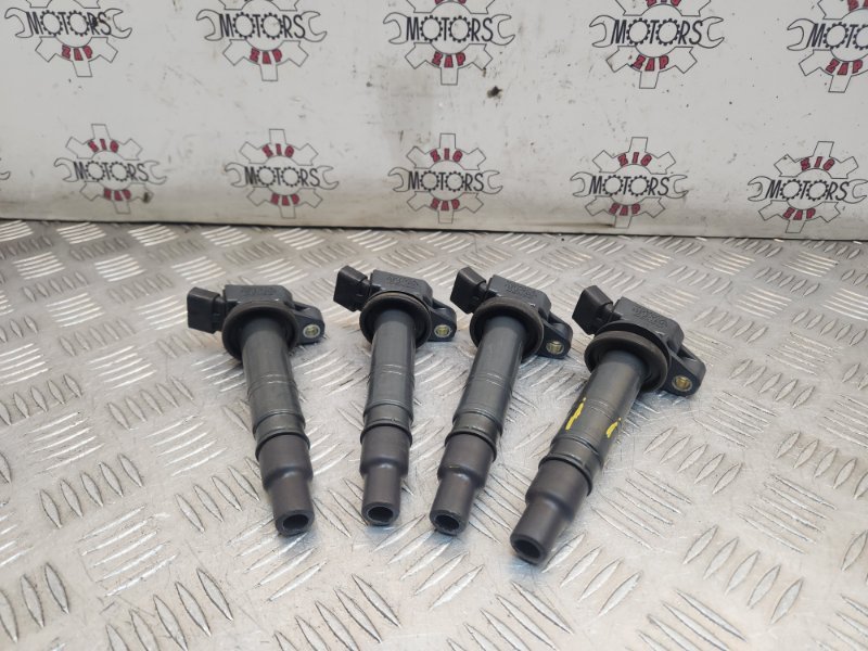 Катушка зажигания, 300 рублей, Красноярск