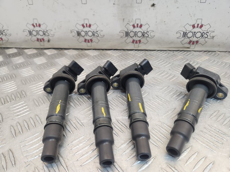 Катушка зажигания, 300 рублей, Красноярск