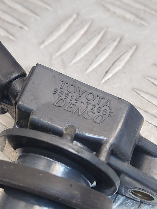 Катушка зажигания, 300 рублей, Красноярск