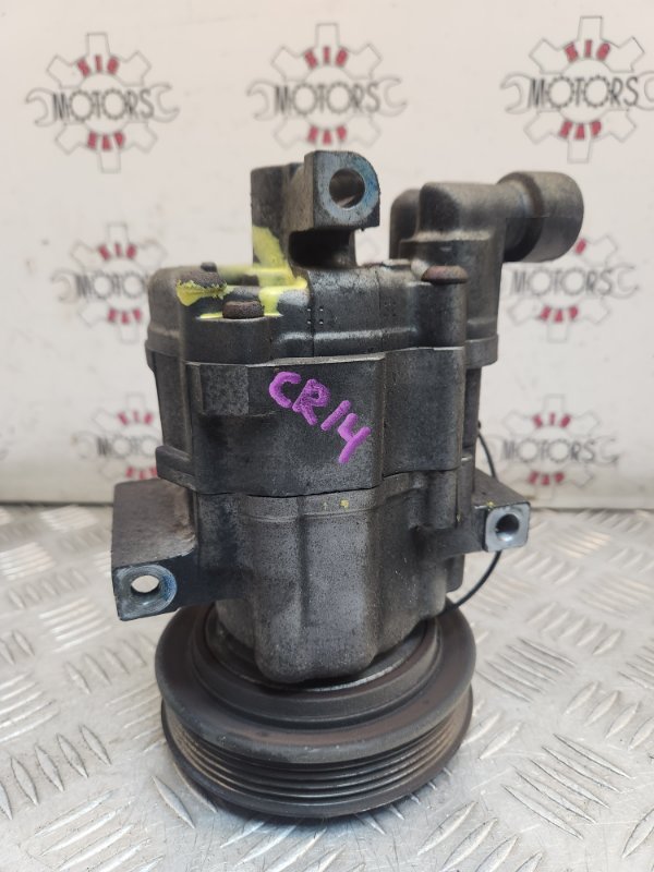 Компрессор кондиционера, 300 рублей, Красноярск