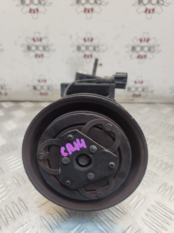 Компрессор кондиционера, 300 рублей, Красноярск