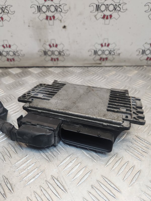 Блок управления двигателем, 300 рублей, Красноярск