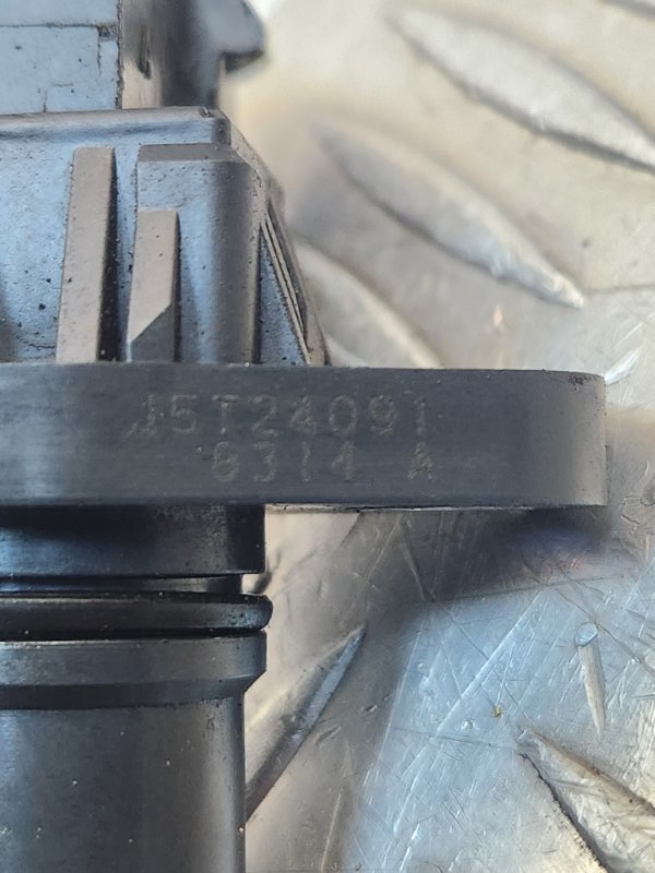 Датчик положения распредвала, 200 рублей, Красноярск